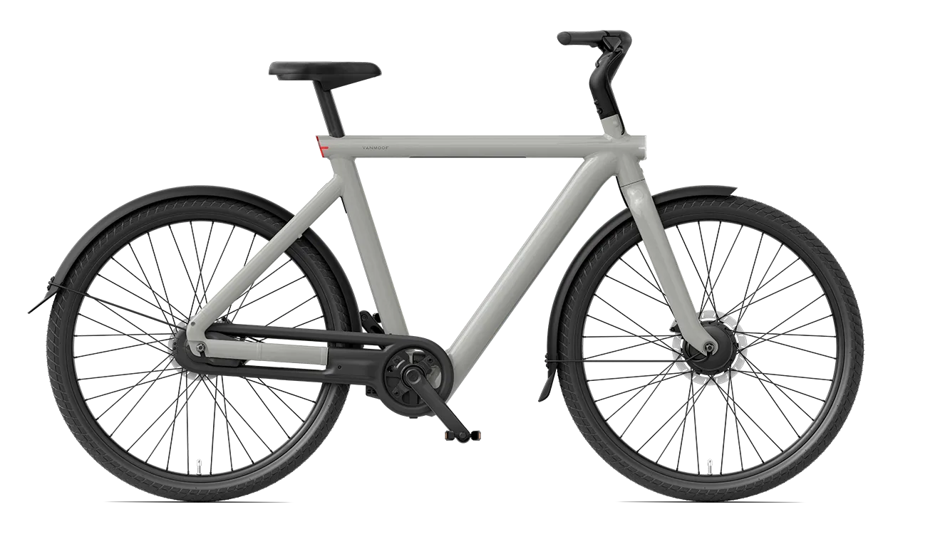 E-bike