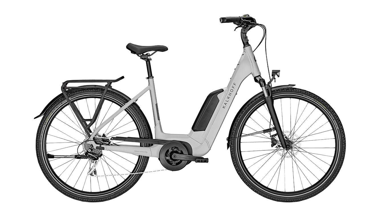 E-bike