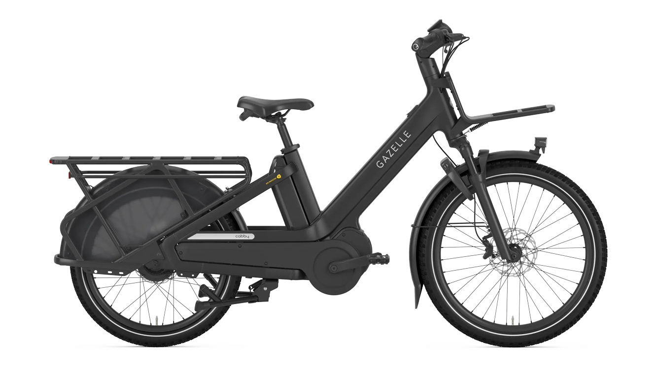 E-longtail