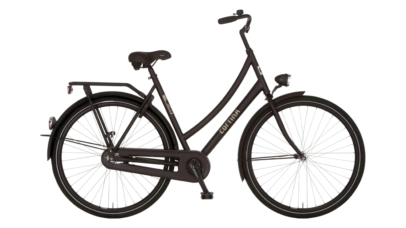 Stadsfiets